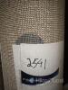 Playford Rug Collection 160x230cm Ivory - 5