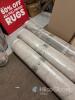 Bundle of 3x Crete Rugs 200x290cm - 3