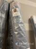 Henly Rug 250 x 350 cm, Brown - 4