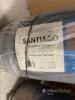 Santiago Rug 300 x 400 cm, New Copper - 6