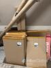 Bundle of Assorted Floor boards