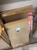 Bundle of Assorted Floor boards - 3