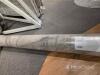 Home Crete Abstract Rug 160x230cm Beige/Grey - 2