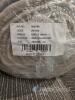 Crete Swirl Grey/Charcoal Rug 200x290cm
