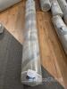 Crete Swirl Grey/Charcoal Rug 200x290cm - 2