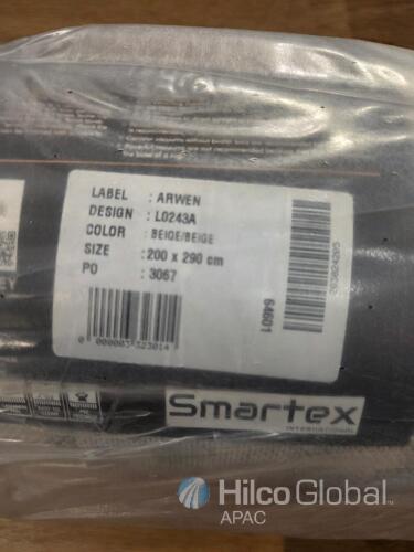 Smartex Arwen LO243A Rug 200 x 290 cm