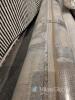 Crete Abstract Beige/Grey Rug 200x290 cm - 2