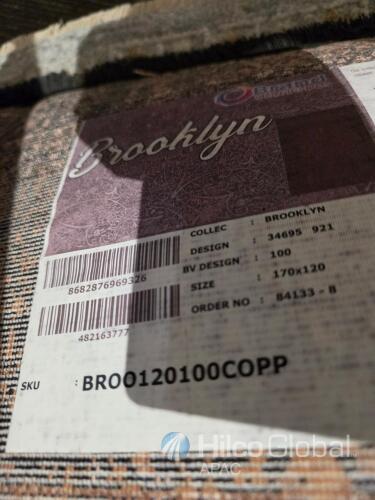Brooklyn Rug 170 x 120 cm