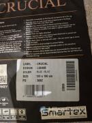 Smartex Crucial LS648B Rug