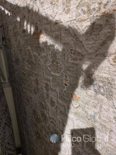Smartex Crucial LS647A Rug 120 x 180 cm