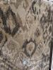 Patterned Area Rug 200 x 300 cm