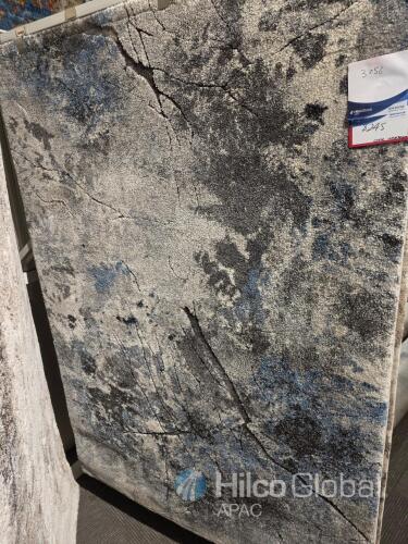 Modern Abstract Area Rug