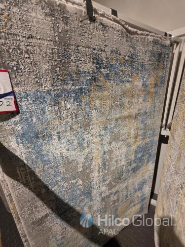 DecoRug Giorgio 1014A Rug