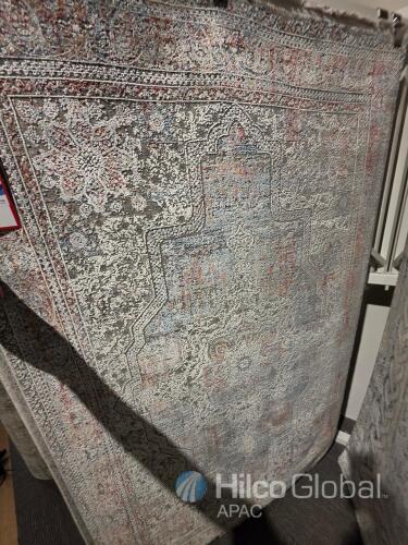 DecoRug Giorgio M213C Rug, 120 x 180 cm