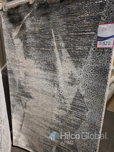 DecoRug Giorgio M190B Rug, 120 x 180 cm