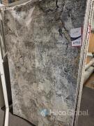 Modern Abstract Area Rug 3068