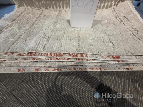 Bundle of Rugs