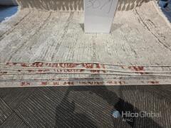 Bundle of Rugs