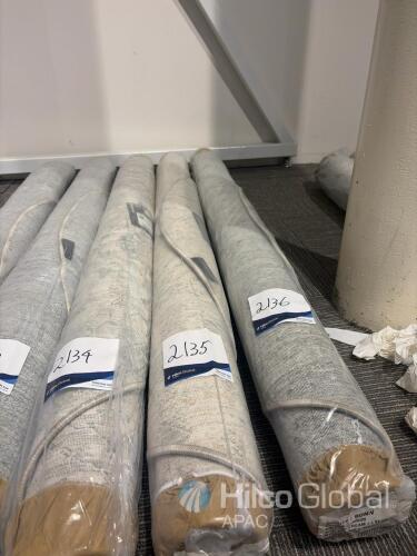 Bonn L0850B Rug 150 x 160 cm