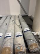 Bonn L0850B Rug 150 x 160 cm