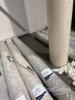 Bonn L0850B Rug 160 x 160 cm Cream - 2