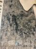 DecoRug Roosevelt 439A A57 Blue Rug 80x300cm - 3