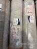 Bundle of 5x rugs Size: 80x300cm - 4