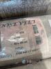 Bundle of 5x rugs Size: 80x300cm - 5