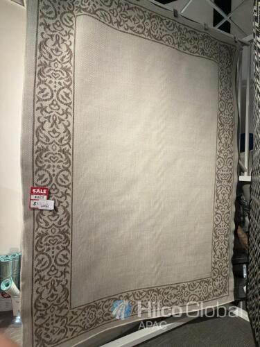 Dusk Area Rug RRP $359