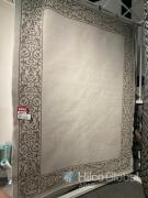 Dusk Area Rug RRP $359