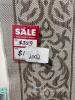 Dusk Area Rug RRP $359 - 4