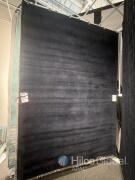 Lacey 200x290cm Black Area Rug