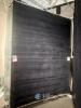 Lacey 200x290cm Black Area Rug