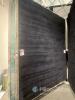 Lacey 200x290cm Black Area Rug - 2