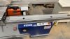 AARON MJ-26KB 2.6m Panel Saw - 4