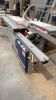 AARON MJ-26KB 2.6m Panel Saw - 14