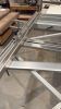 AARON MJ-26KB 2.6m Panel Saw - 18