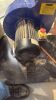 AARON AU 2800B Automatic Edge Banding Machine - 5