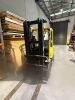 2015 Hyster H2.5TX 25LE Counterbalance Forklift - 4