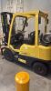 2015 Hyster H2.5TX 25LE Counterbalance Forklift - 9