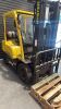 2015 Hyster H2.5TX 25LE Counterbalance Forklift - 11