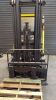 2015 Hyster H2.5TX 25LE Counterbalance Forklift - 16