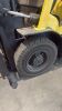 2015 Hyster H2.5TX 25LE Counterbalance Forklift - 17