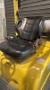 2015 Hyster H2.5TX 25LE Counterbalance Forklift - 18