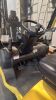 2015 Hyster H2.5TX 25LE Counterbalance Forklift - 19