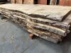 English Oak, 2m x 250mm x 33mm x 8 pieces - 3