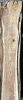 English Oak Timber Slab: 3.28m x 510mm x 38mm