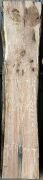 English Oak Live Edge Timber Slab, 3.27m x 650mm x 38mm