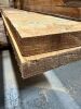Bunya Pine Boards, 1.64m x 470mm x 50mm x 5 pieces - 4