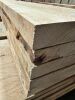 Bunya Pine Boards, 1.64m x 470mm x 50mm x 5 pieces - 7